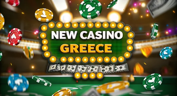 new casino greece