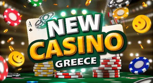 καινουργια online casino